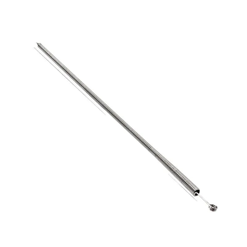 Spring Drawstring Needle Threader,DIY Rope Threader Clip,Drawstrings Replacement with Easy Threaders,Drawstring Threader Tool Set,for Drawstring Replacement for Hoodies,Pants