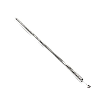 Spring Drawstring Needle Threader,DIY Rope Threader Clip,Drawstrings Replacement with Easy Threaders,Drawstring Threader Tool Set,for Drawstring Replacement for Hoodies,Pants