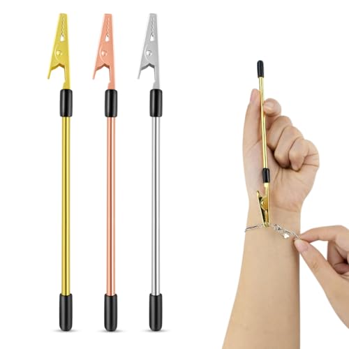 Jewelry Clasp Helper Tool for Women / Bracelet Fastener Assistant