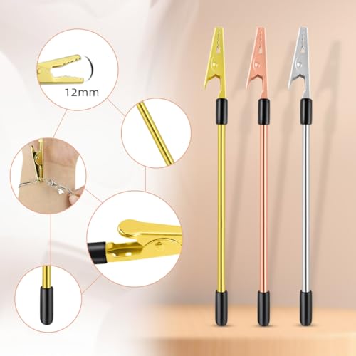 Jewelry Clasp Helper Tool for Women / Bracelet Fastener Assistant