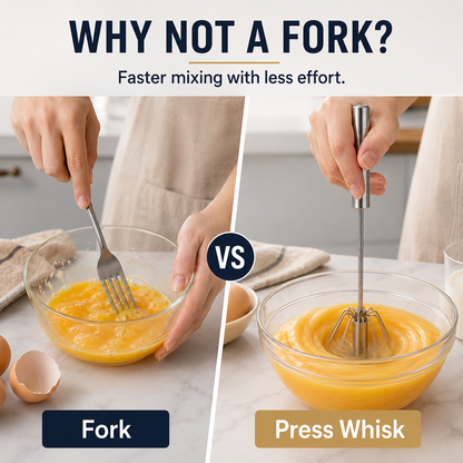 ✨SpinPress Rotary Whisk