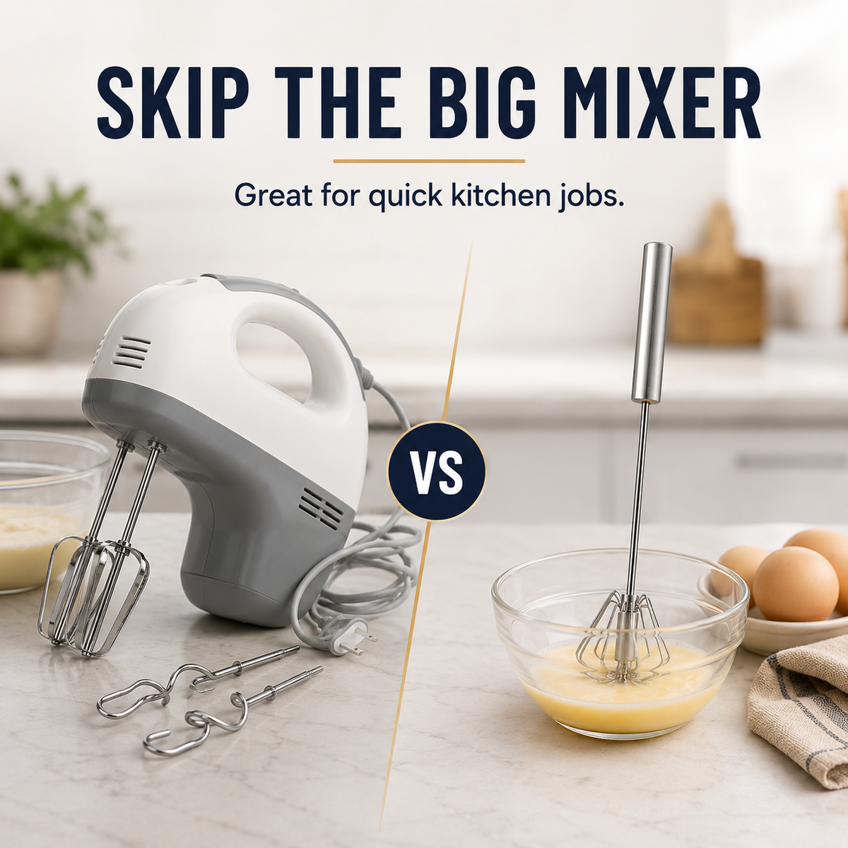 ✨SpinPress Rotary Whisk