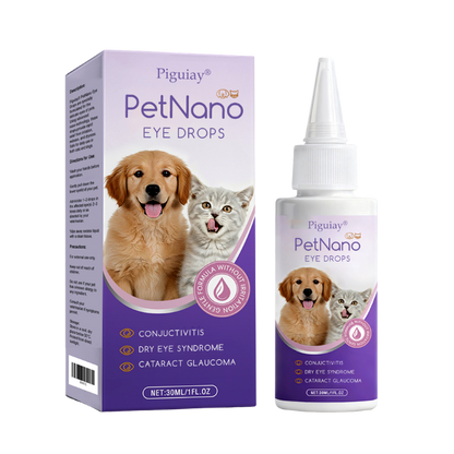 🎁Piguiay® PetNano Eye Drops