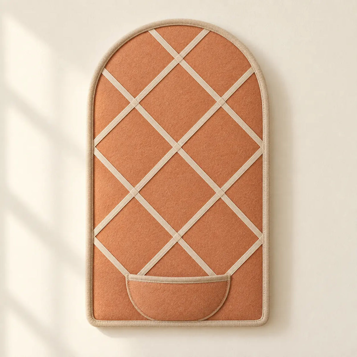 Apricot Arch Memory Board