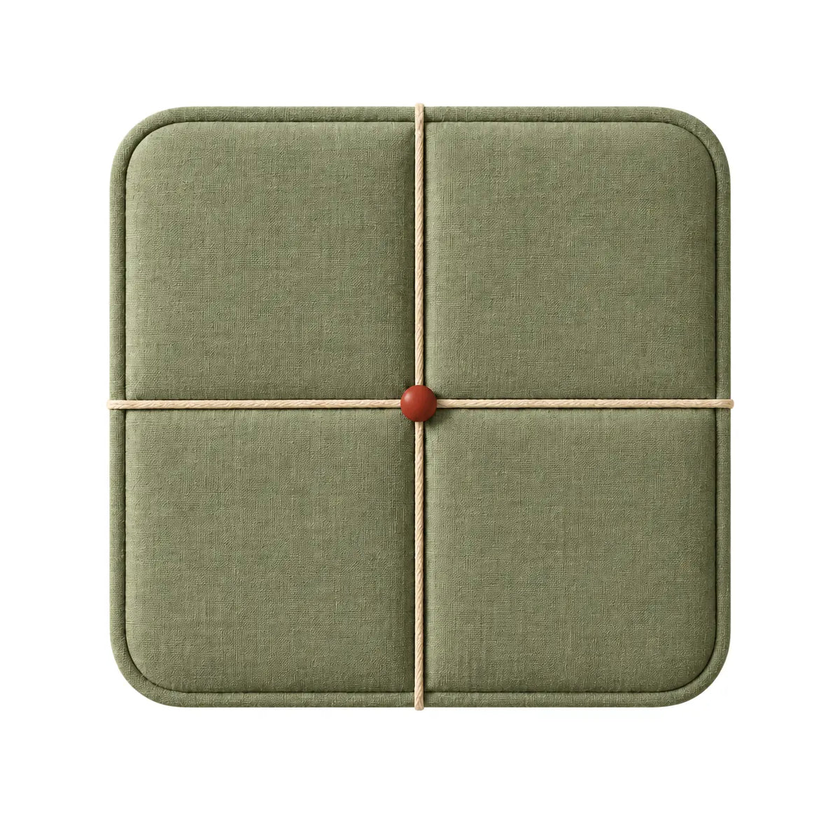 Sage Window Note Board on white