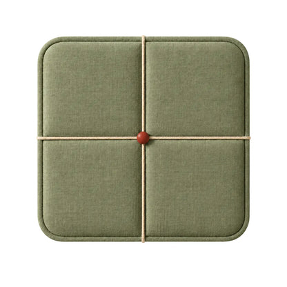 Sage Window Note Board on white