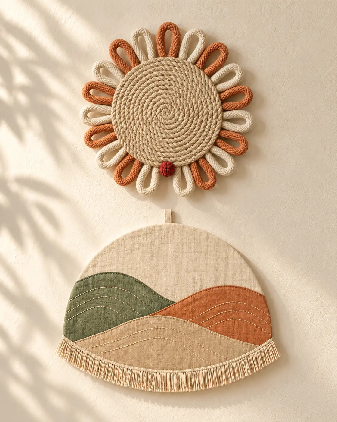 Tiny Textiles